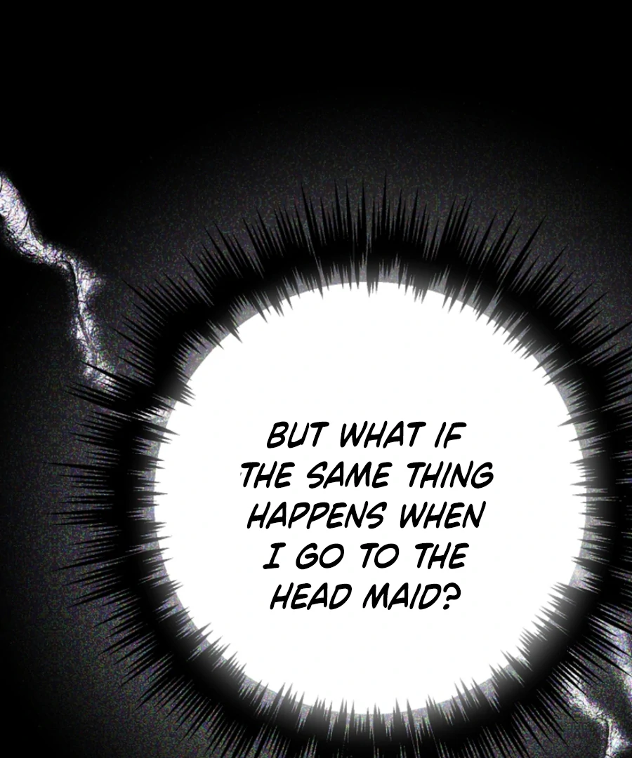 Welcome to the Rose Mansion Chapter 14 - page 31