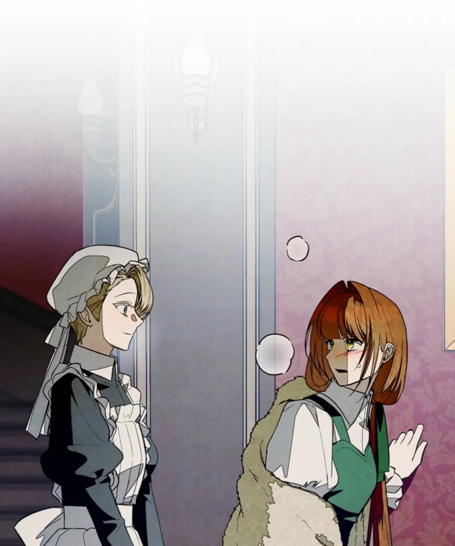 Welcome to the Rose Mansion Chapter 14 - page 36