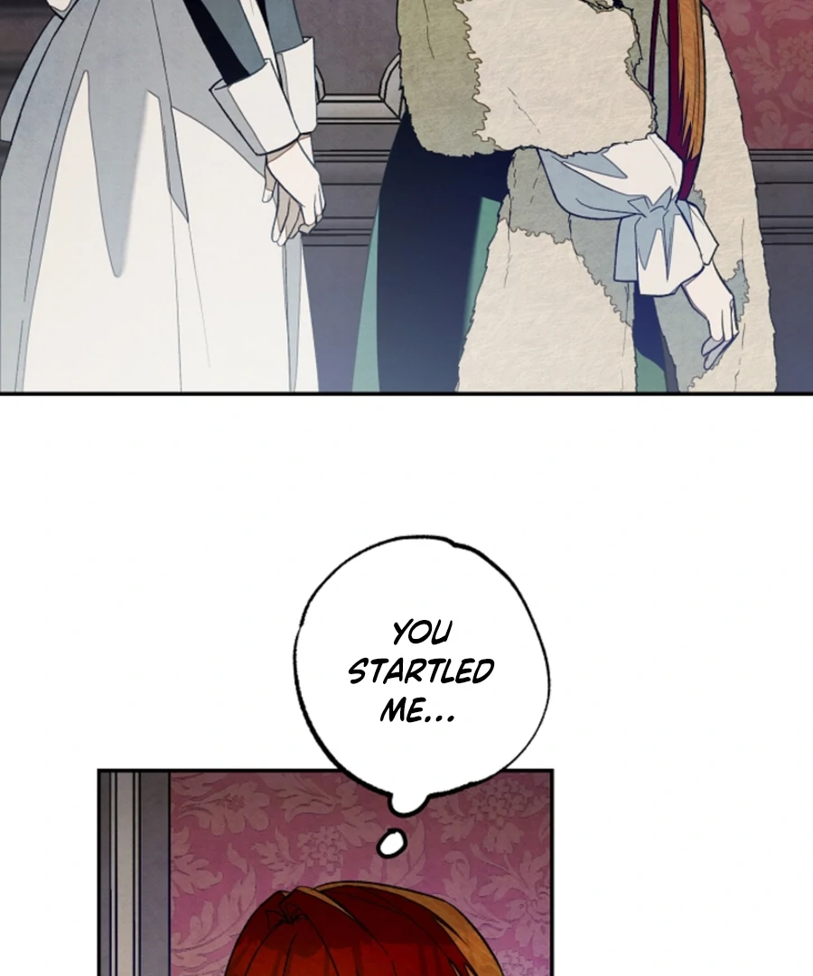 Welcome to the Rose Mansion Chapter 14 - page 37