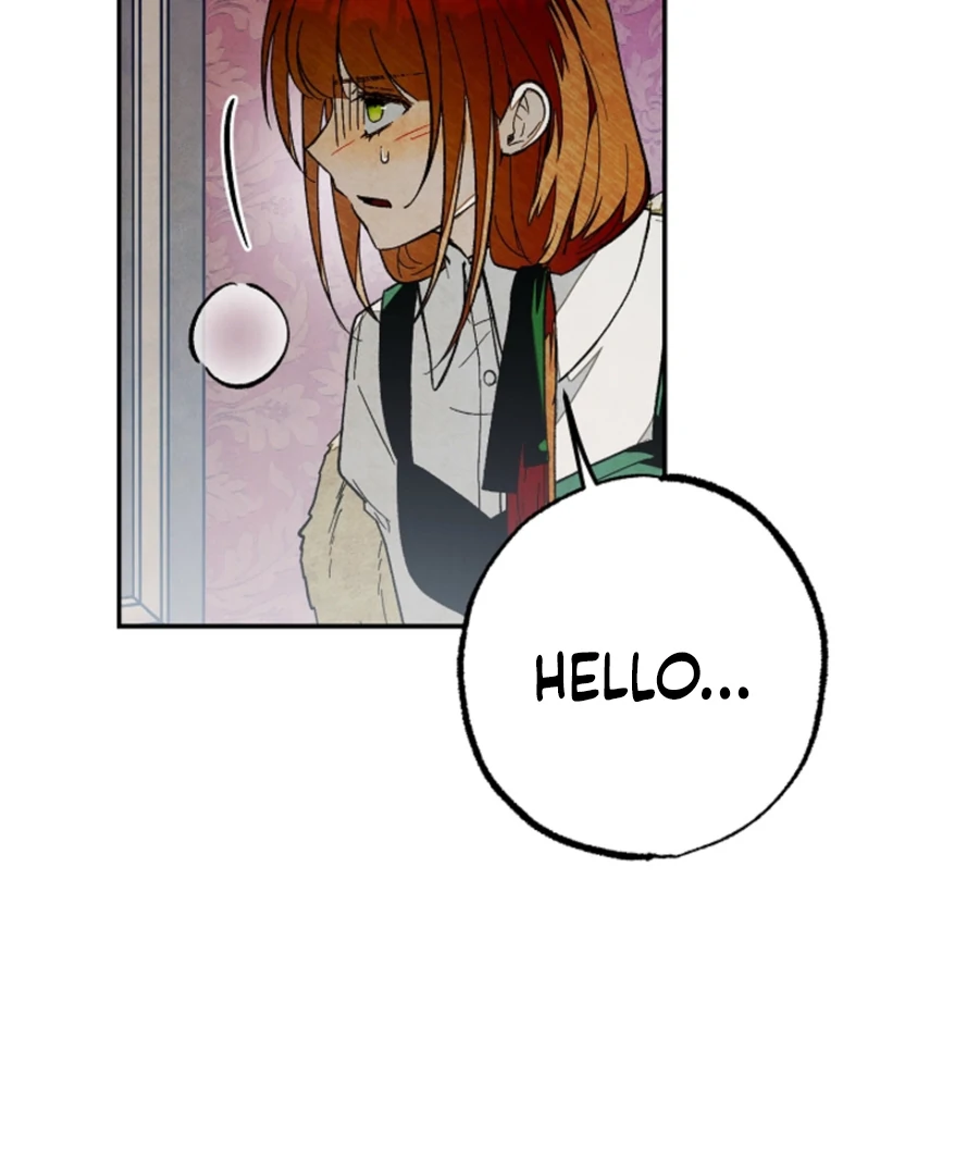 Welcome to the Rose Mansion Chapter 14 - page 38