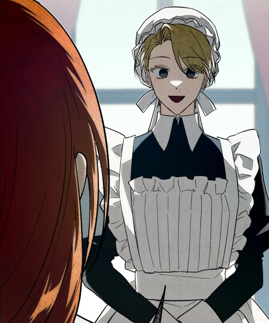 Welcome to the Rose Mansion Chapter 14 - page 43