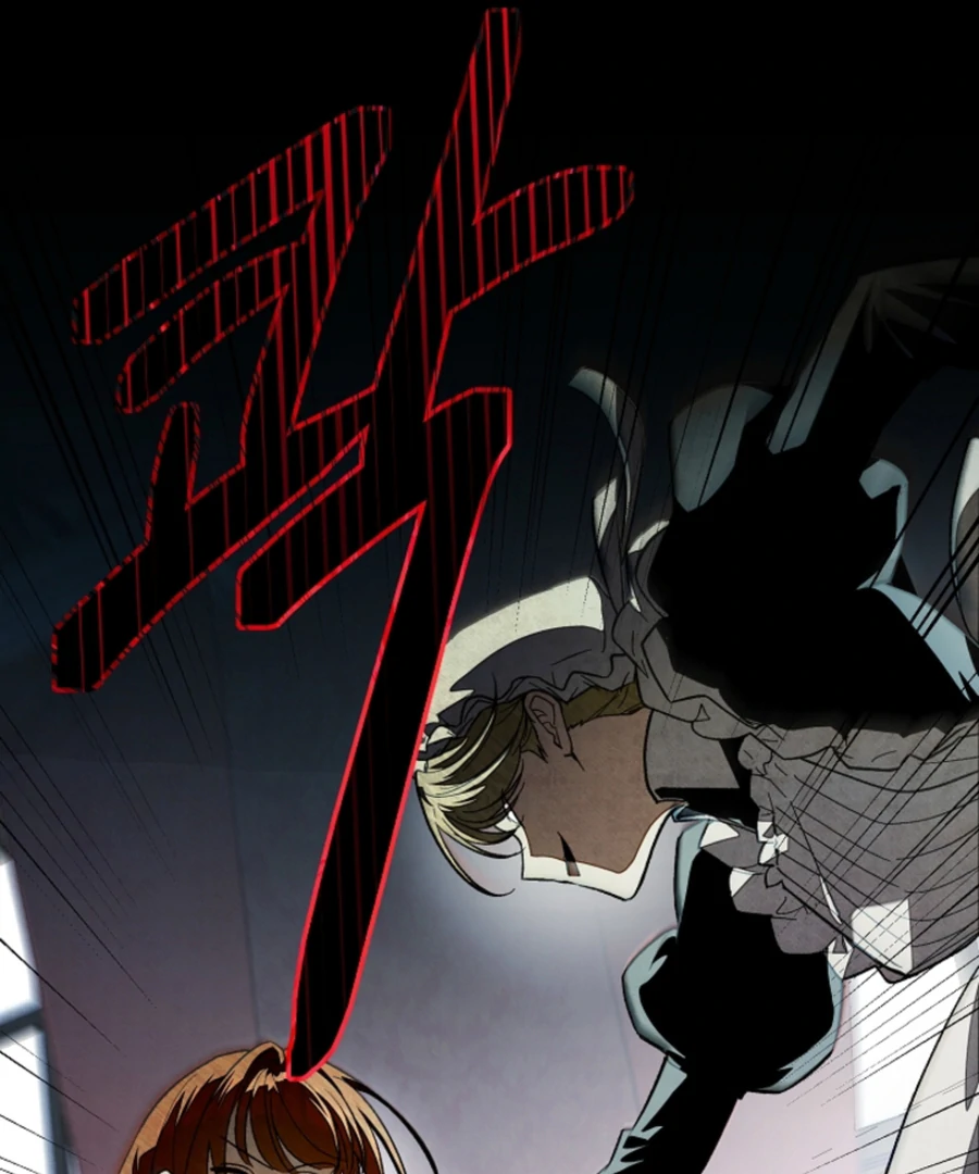 Welcome to the Rose Mansion Chapter 14 - page 49