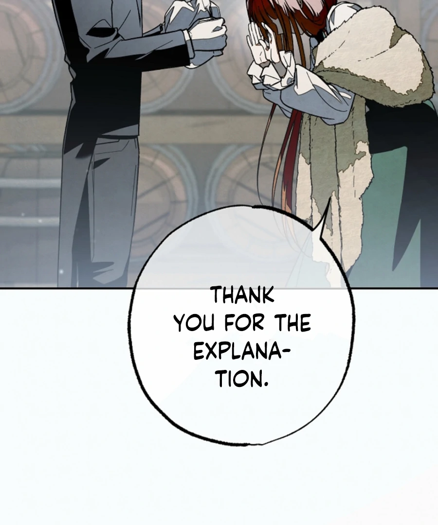 Welcome to the Rose Mansion Chapter 14 - page 5