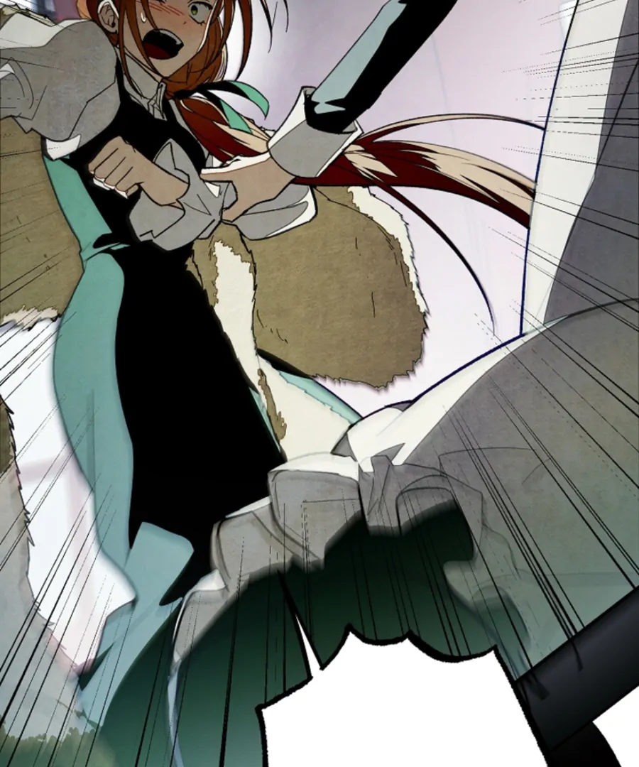 Welcome to the Rose Mansion Chapter 14 - page 50