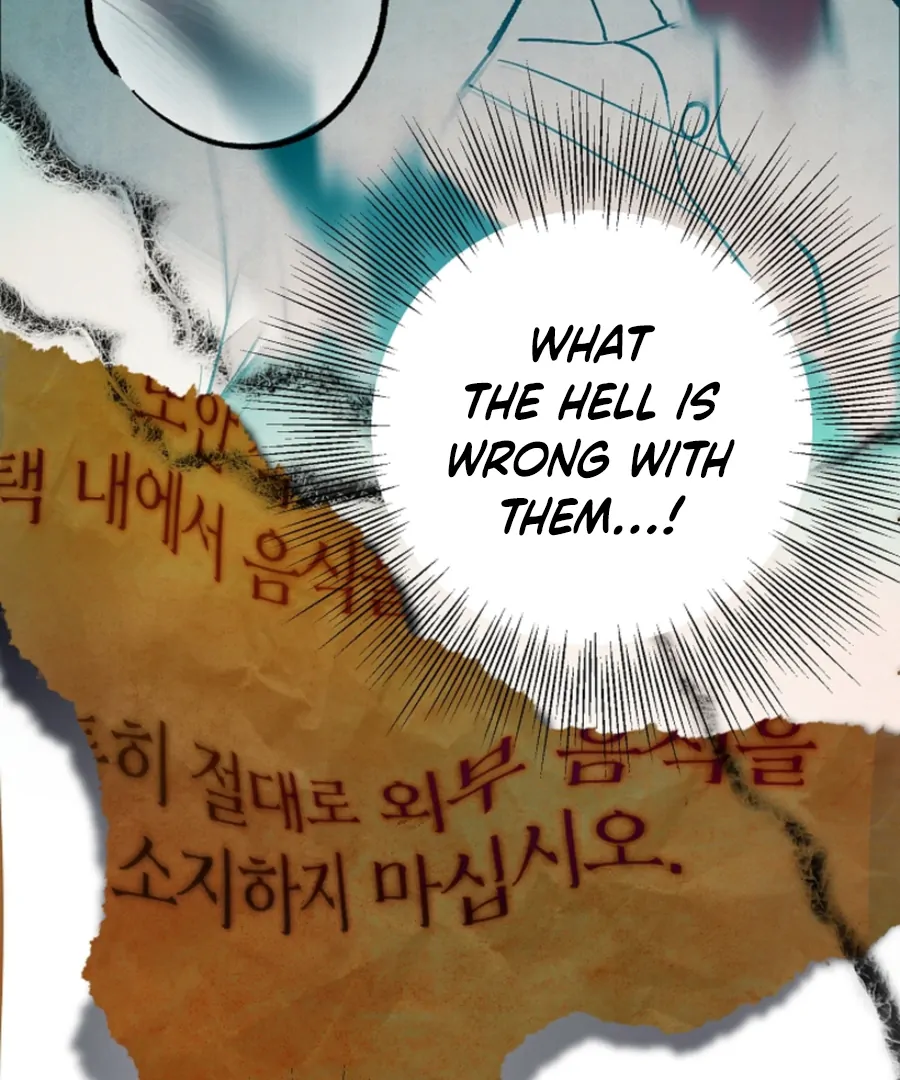 Welcome to the Rose Mansion Chapter 14 - page 52