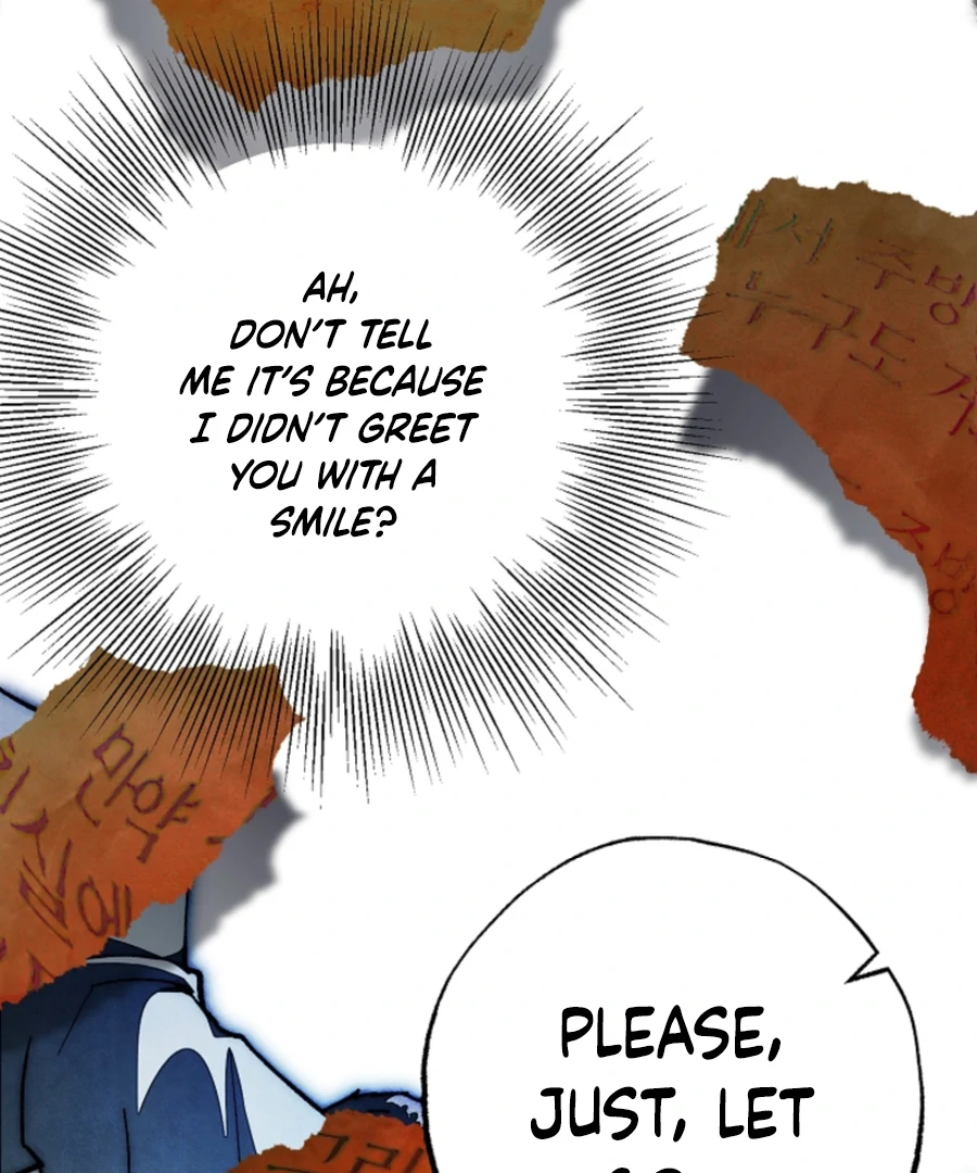 Welcome to the Rose Mansion Chapter 14 - page 53