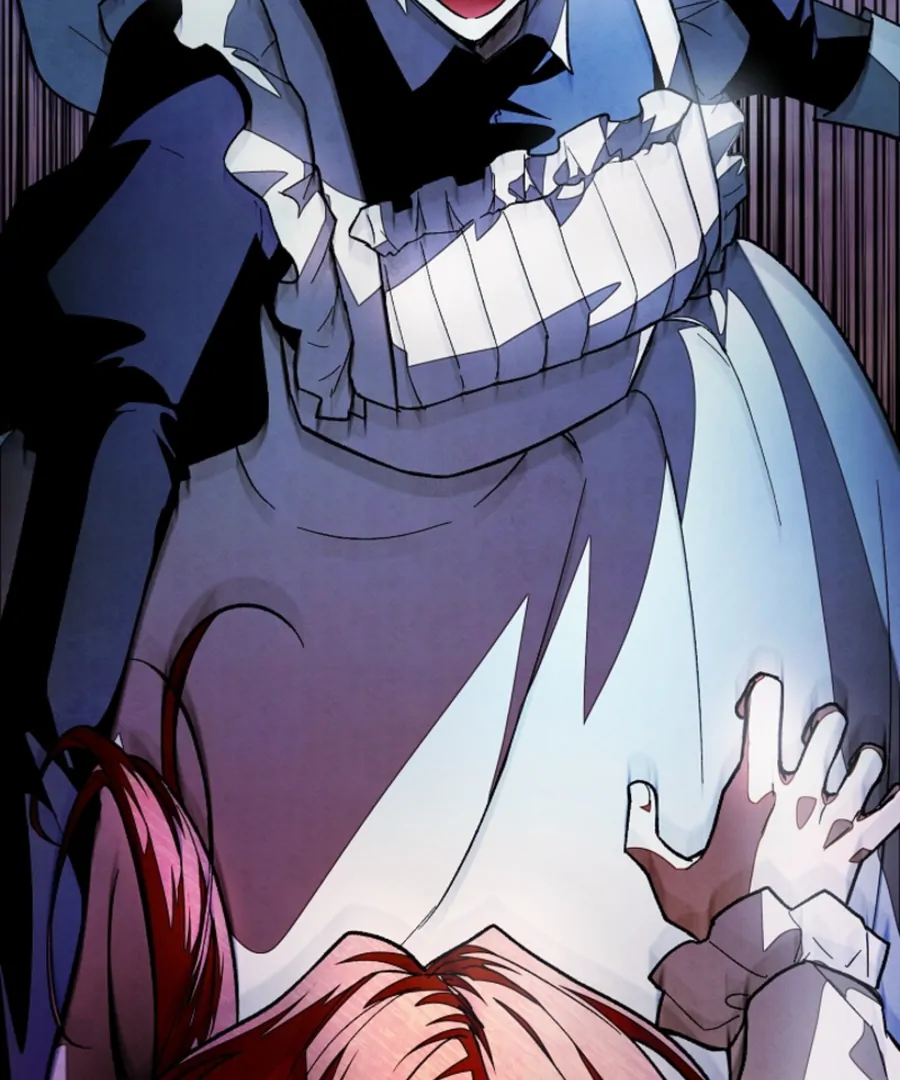 Welcome to the Rose Mansion Chapter 14 - page 60