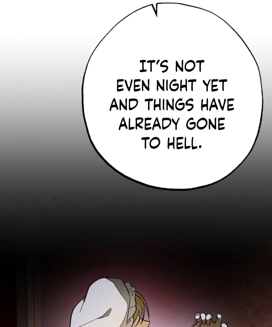 Welcome to the Rose Mansion Chapter 14 - page 71