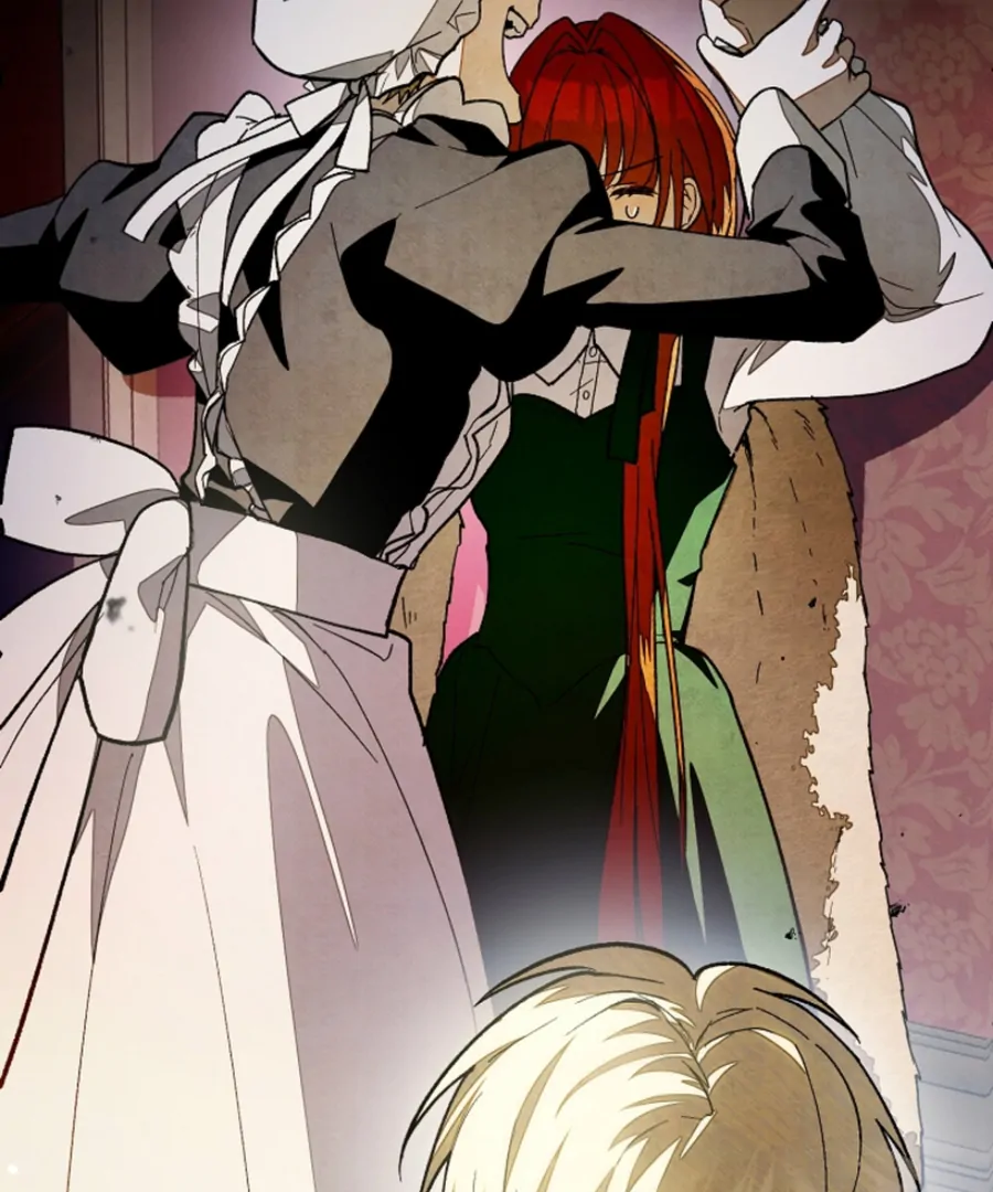 Welcome to the Rose Mansion Chapter 14 - page 72