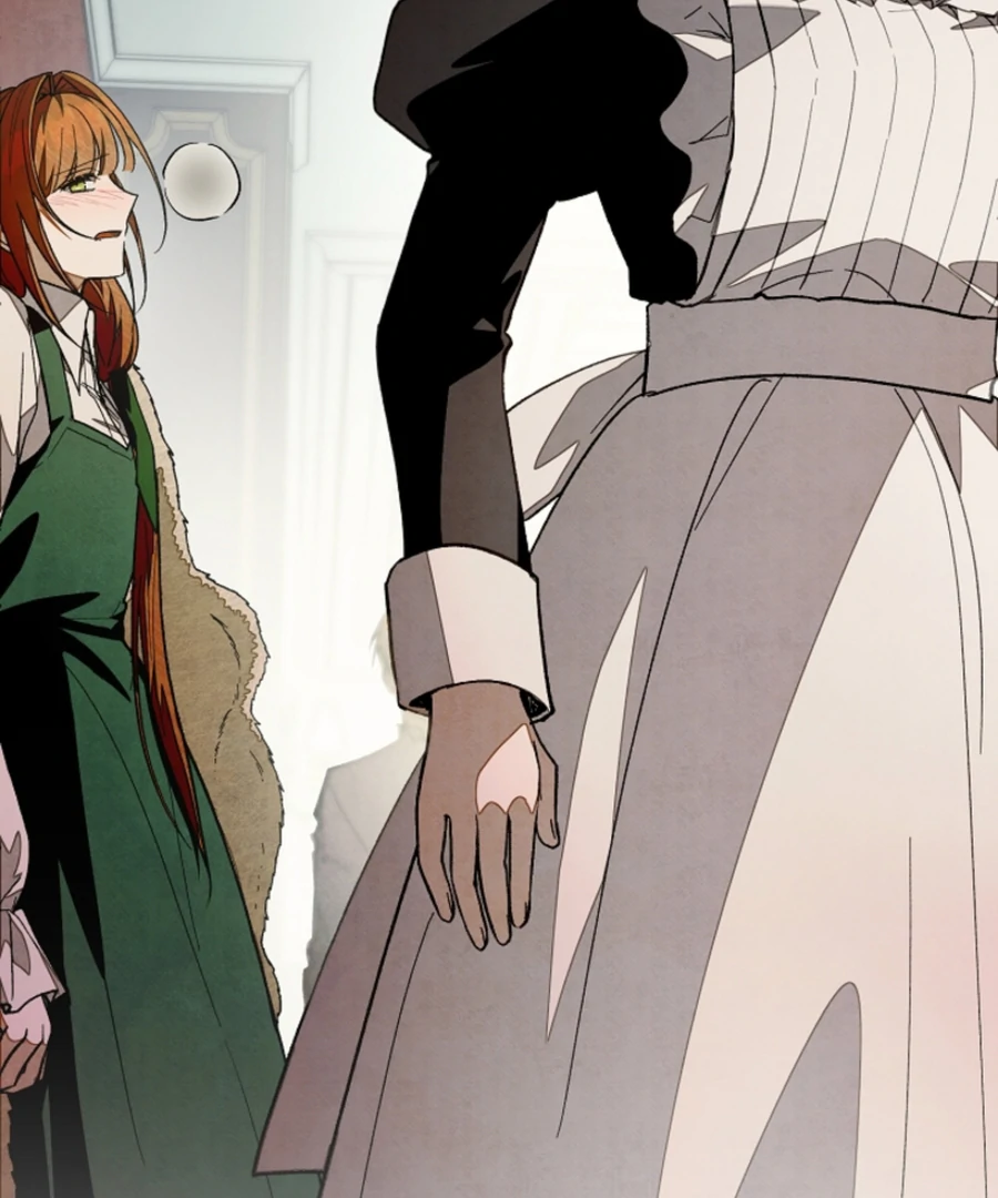 Welcome to the Rose Mansion Chapter 14 - page 77