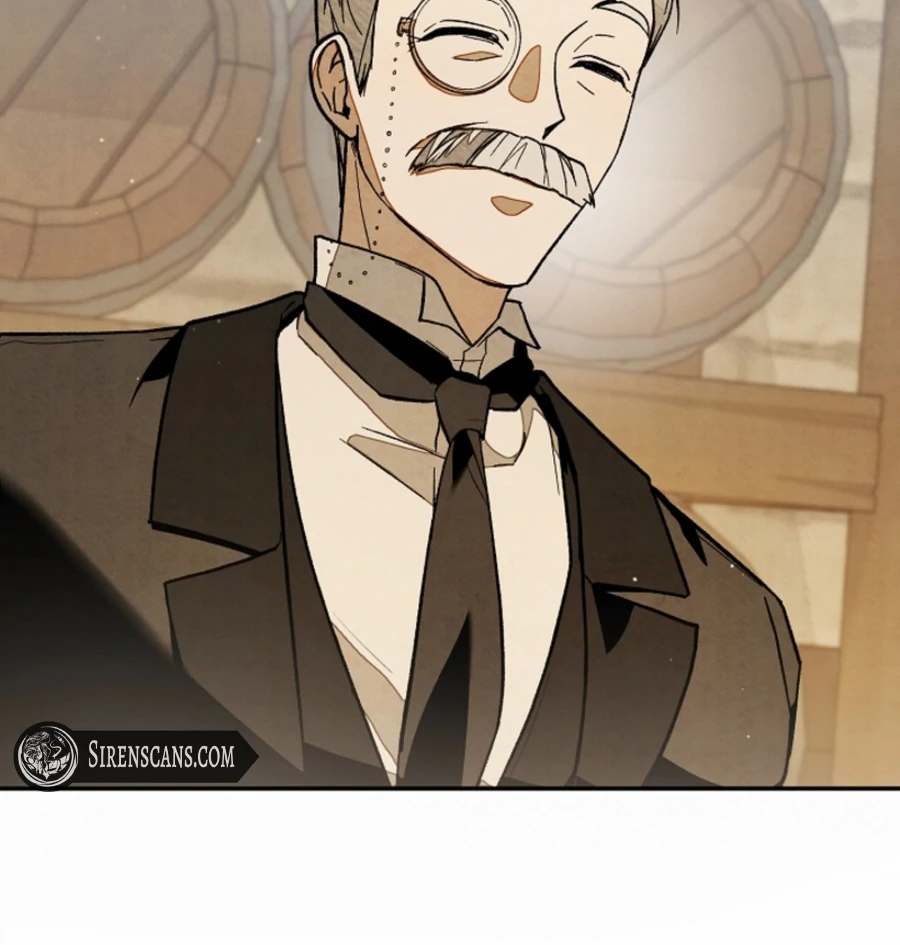 Welcome to the Rose Mansion Chapter 14 - page 8