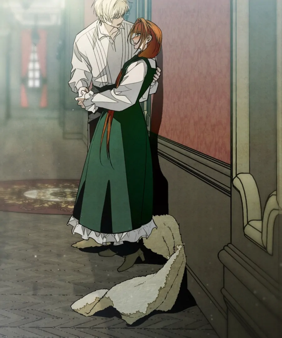 Welcome to the Rose Mansion Chapter 14 - page 89