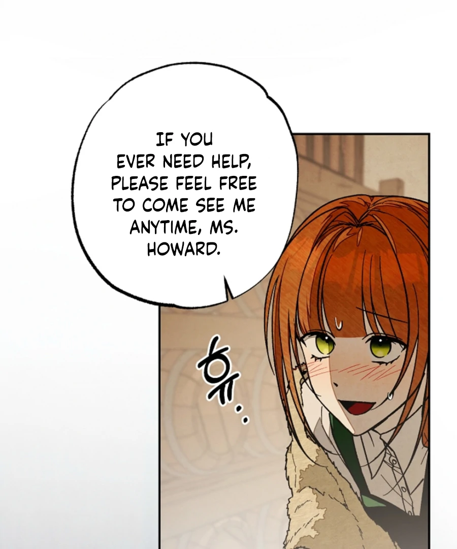 Welcome to the Rose Mansion Chapter 14 - page 9