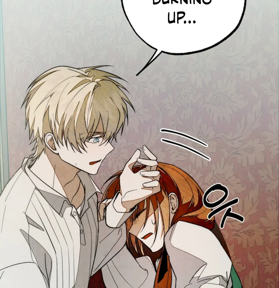 Welcome to the Rose Mansion Chapter 14 - page 93