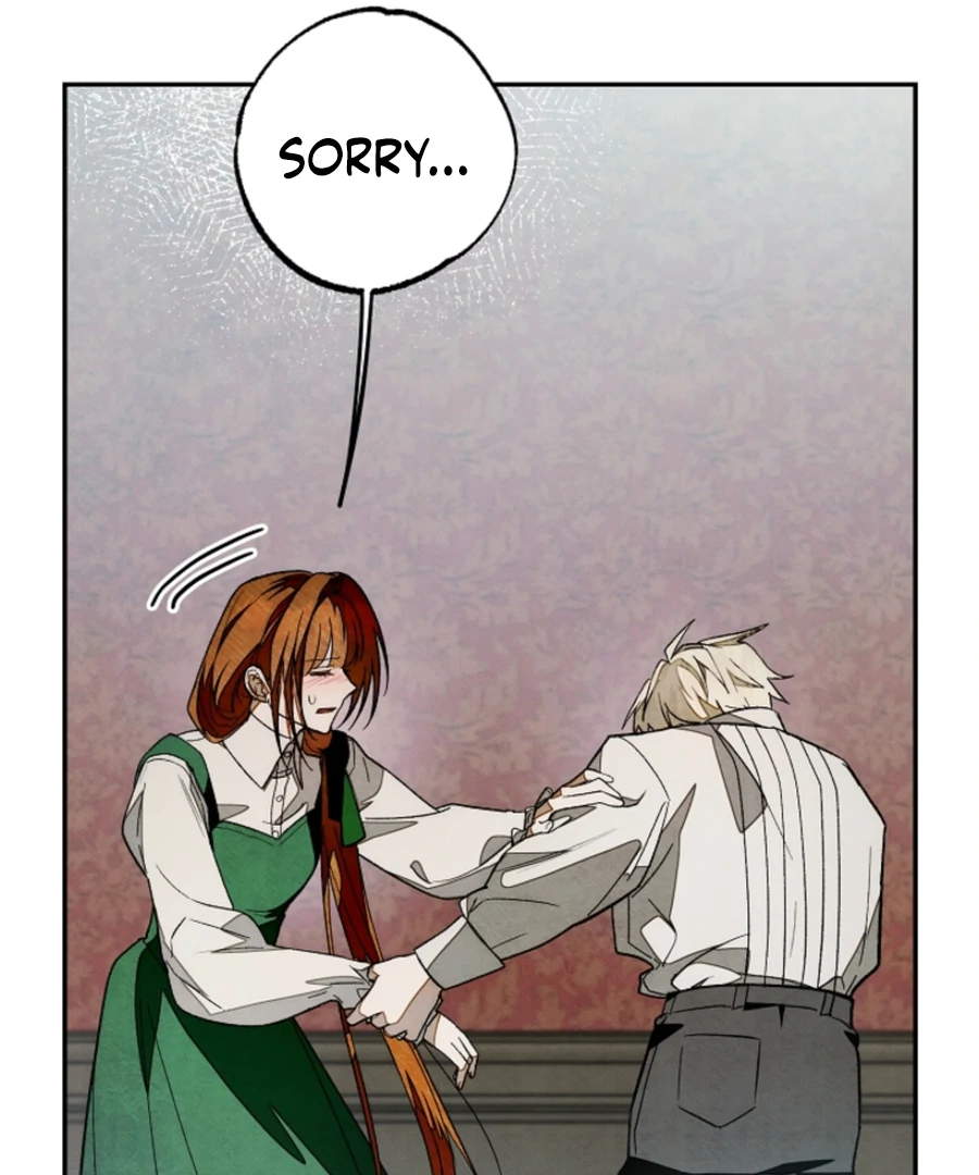 Welcome to the Rose Mansion Chapter 14 - page 95