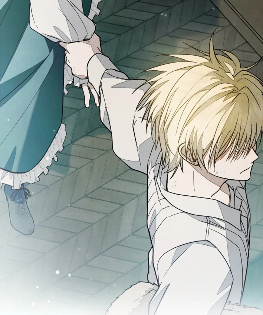 Welcome to the Rose Mansion Chapter 14 - page 98