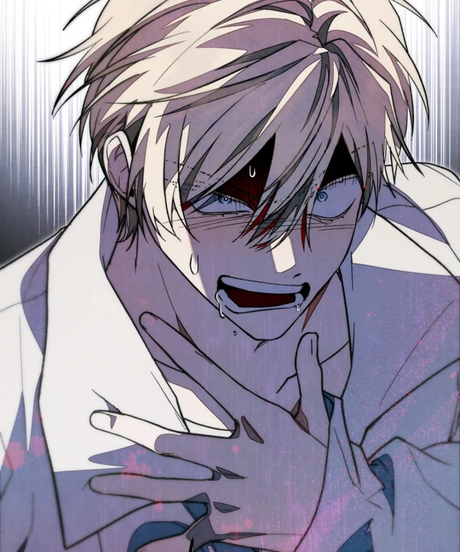 Welcome to the Rose Mansion Chapter 15 - page 125