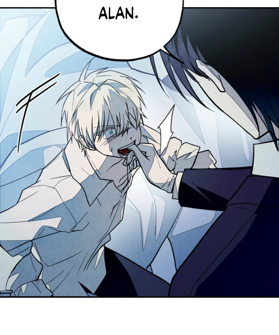 Welcome to the Rose Mansion Chapter 15 - page 130