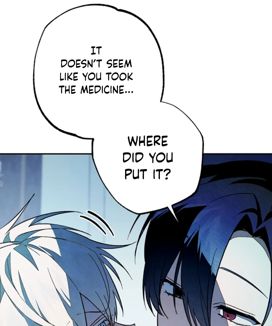 Welcome to the Rose Mansion Chapter 15 - page 138