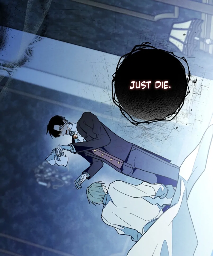 Welcome to the Rose Mansion Chapter 15 - page 146