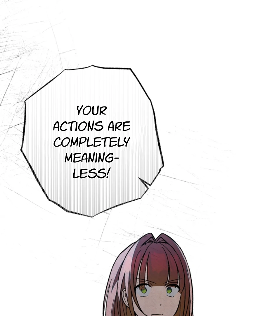 Welcome to the Rose Mansion Chapter 15 - page 30