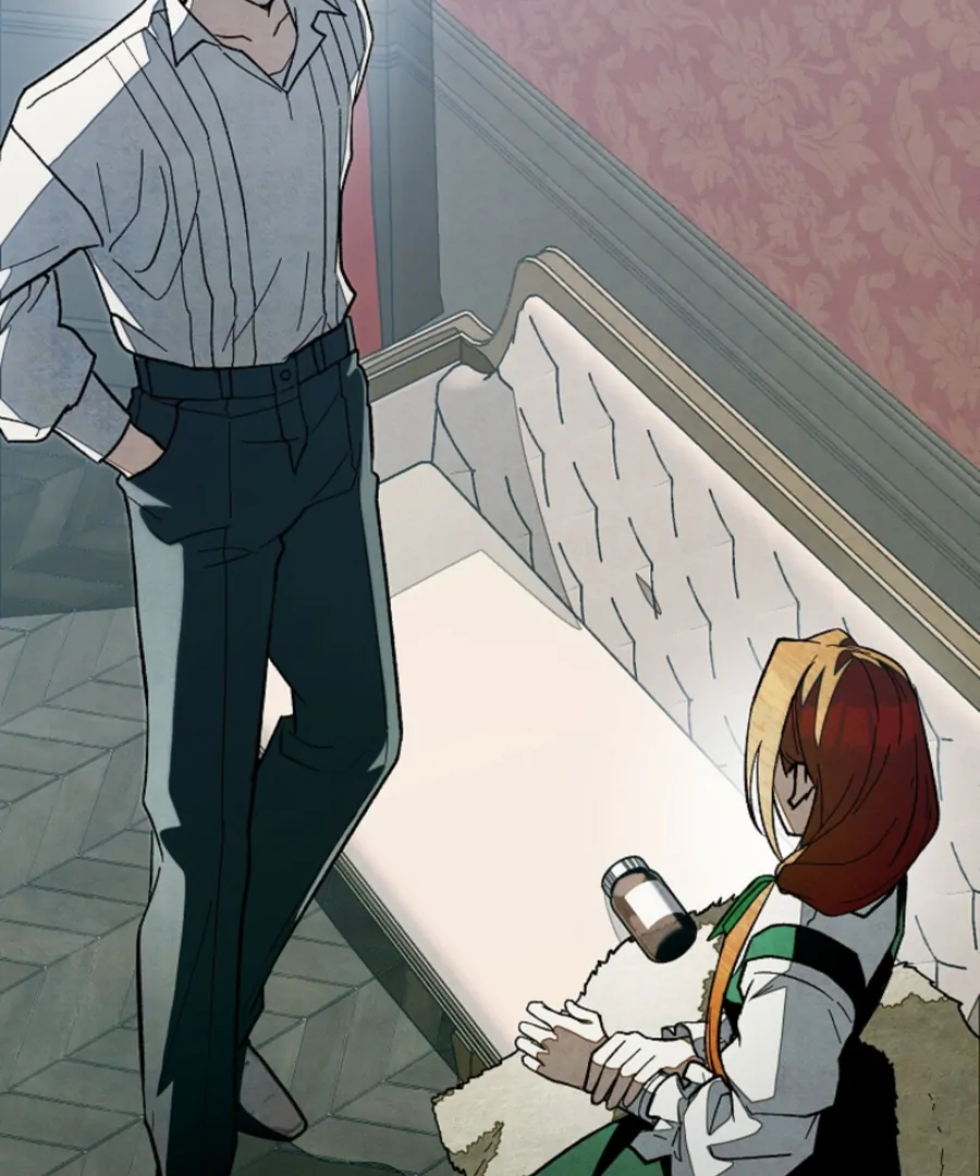 Welcome to the Rose Mansion Chapter 15 - page 78