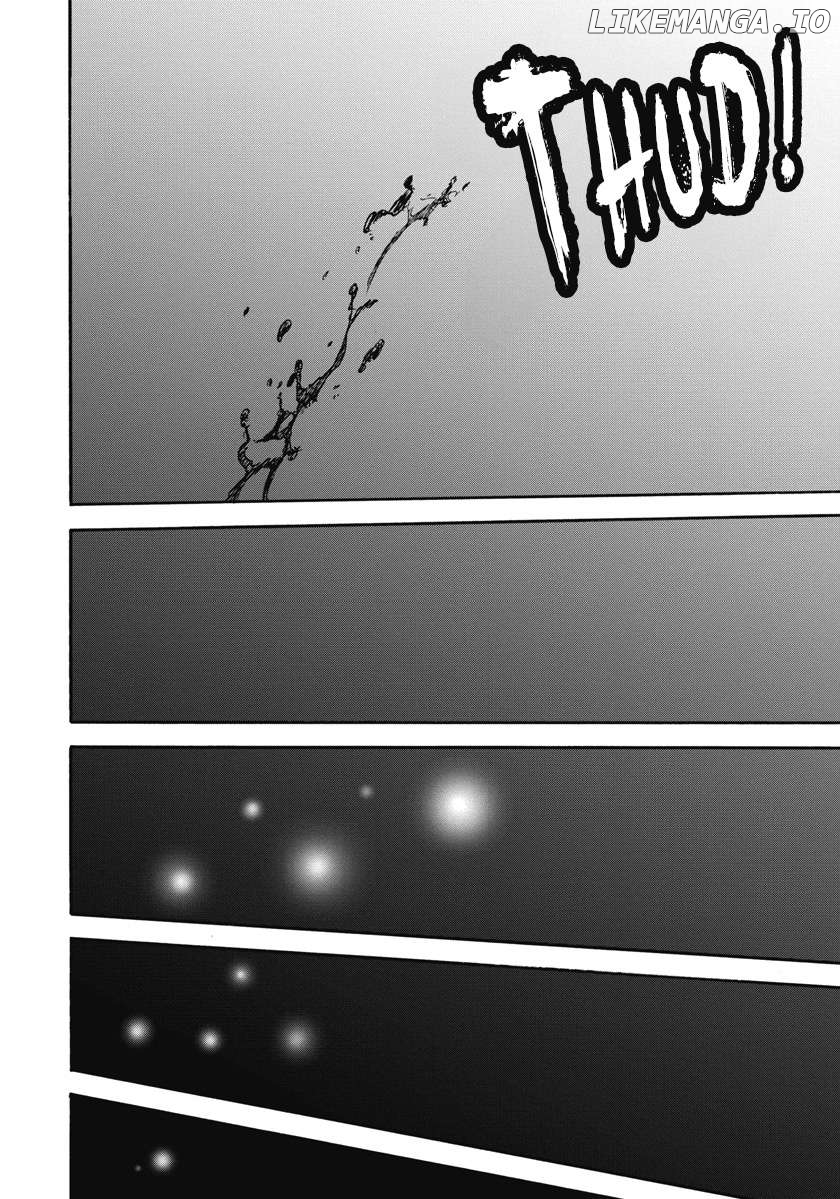 The Cave Man Chapter 9 - page 4