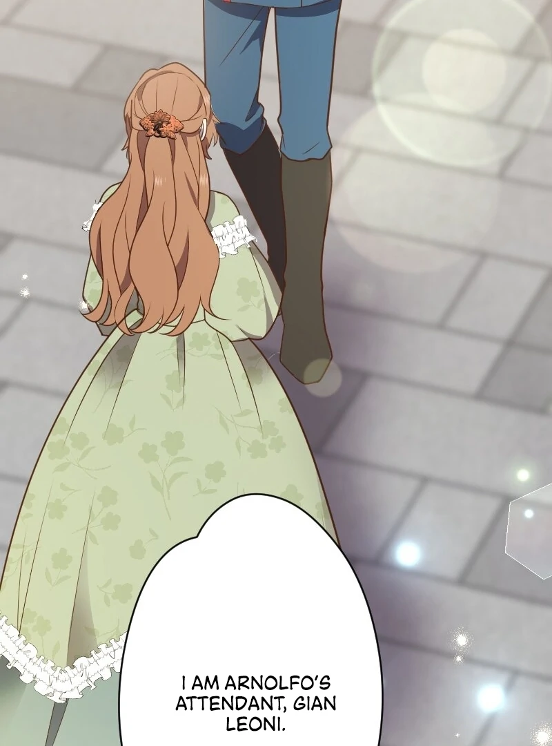 The man I had a one-night stand with turned out to be my fiancé Chapter 9 - page 105