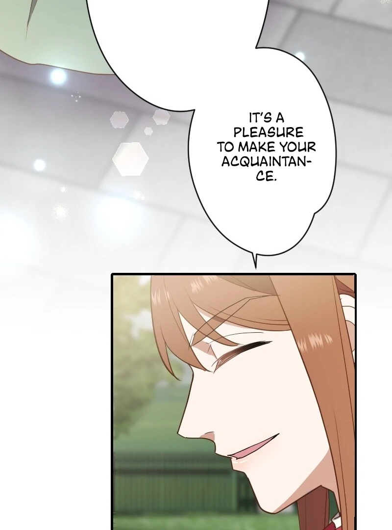 The man I had a one-night stand with turned out to be my fiancé Chapter 9 - page 106