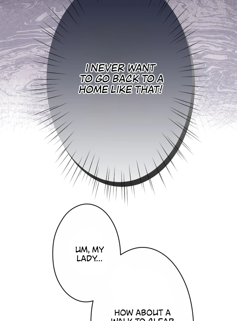 The man I had a one-night stand with turned out to be my fiancé Chapter 9 - page 35