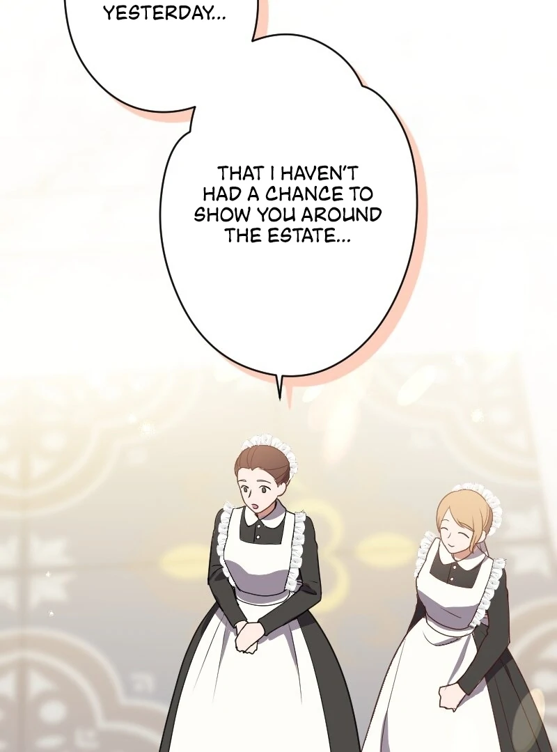 The man I had a one-night stand with turned out to be my fiancé Chapter 9 - page 37