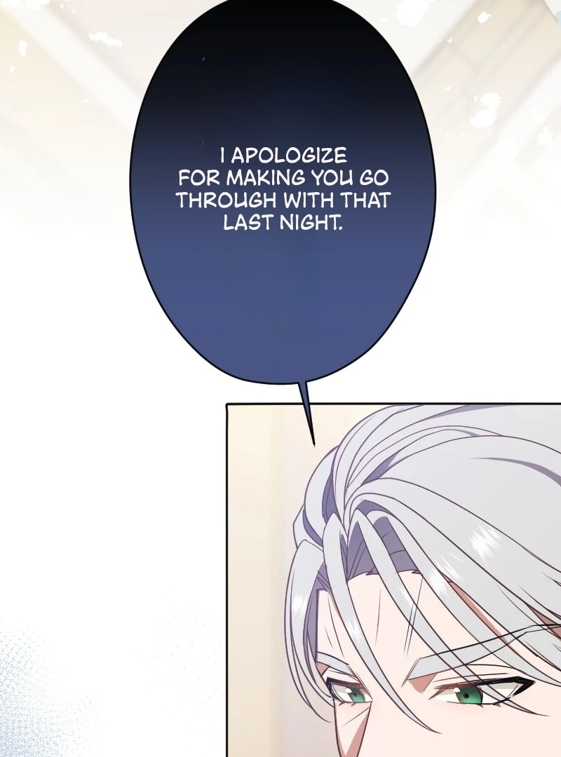 The man I had a one-night stand with turned out to be my fiancé Chapter 9 - page 5