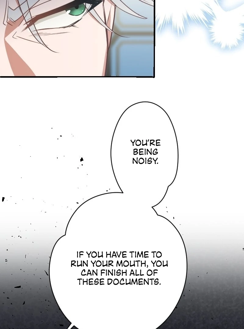 The man I had a one-night stand with turned out to be my fiancé Chapter 9 - page 80