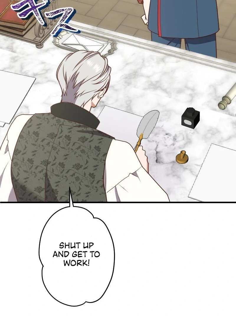 The man I had a one-night stand with turned out to be my fiancé Chapter 9 - page 85