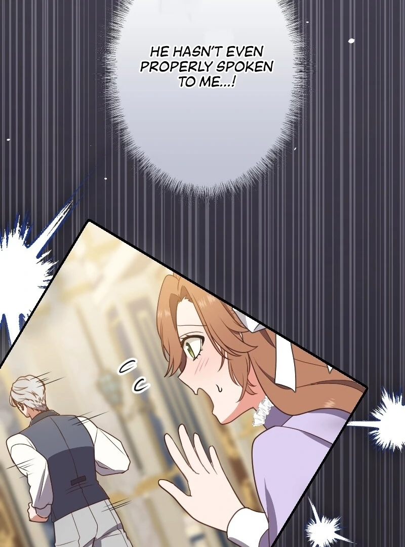 The man I had a one-night stand with turned out to be my fiancé Chapter 9 - page 92