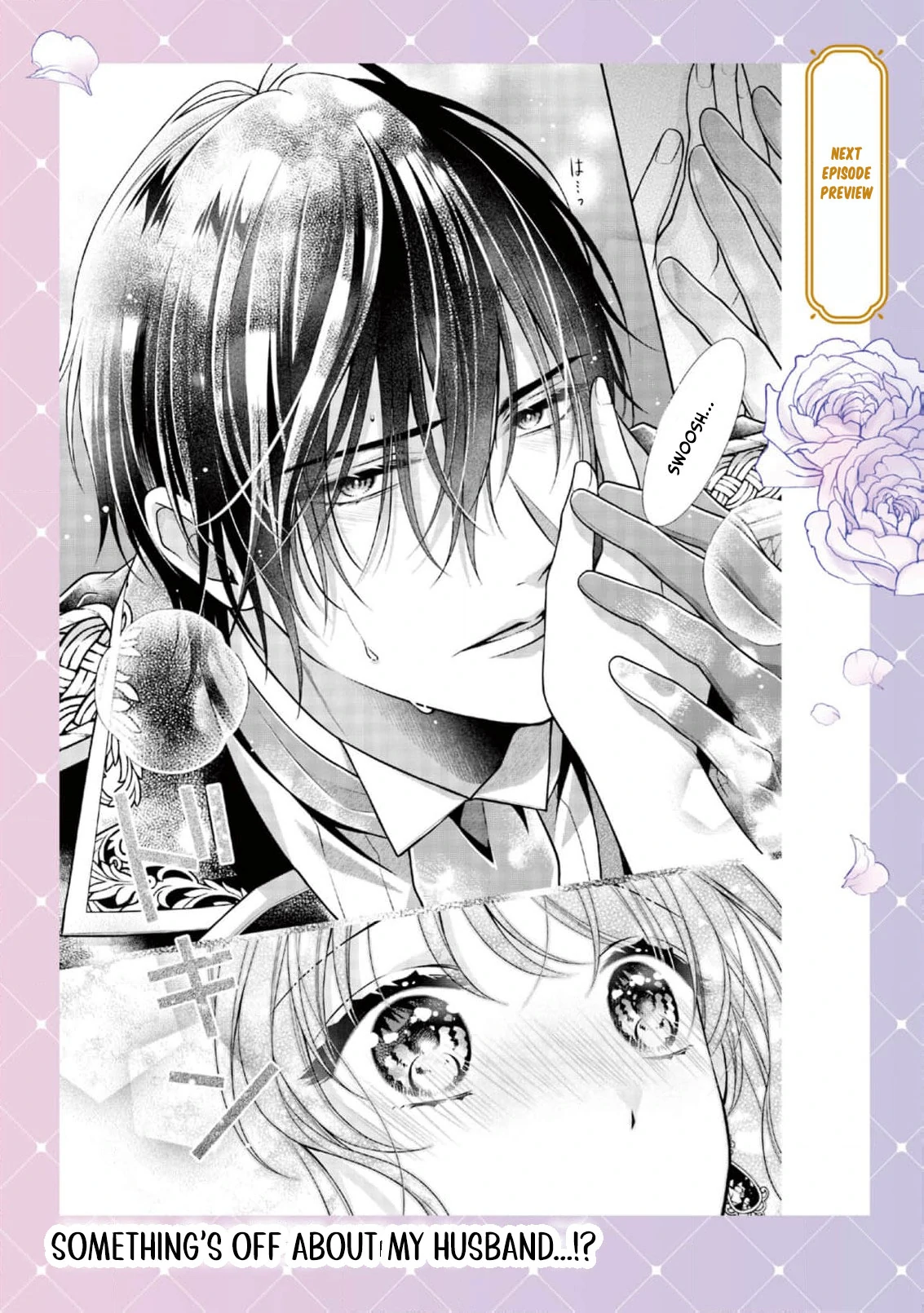 I Don’t Mind Being the Hated Empress! Chapter 3 - page 37