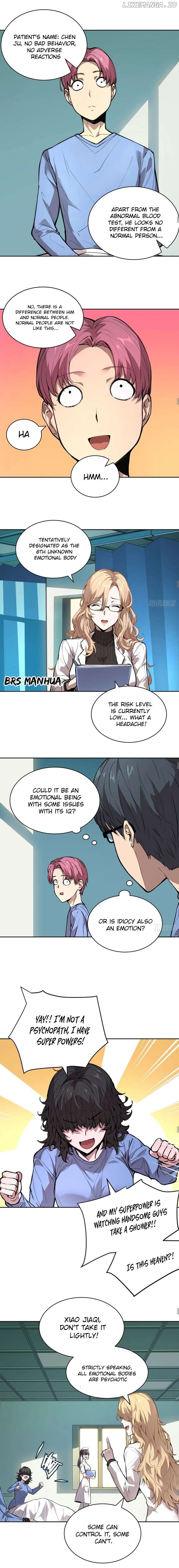 Mood Disorder Chapter 10 - page 6