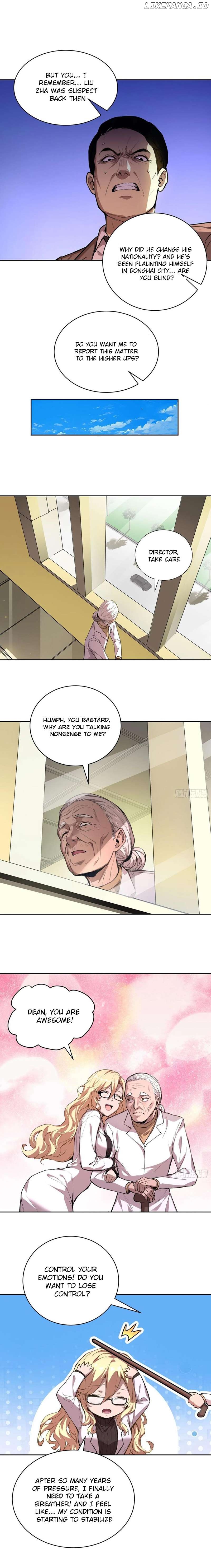 Mood Disorder Chapter 11 - page 4