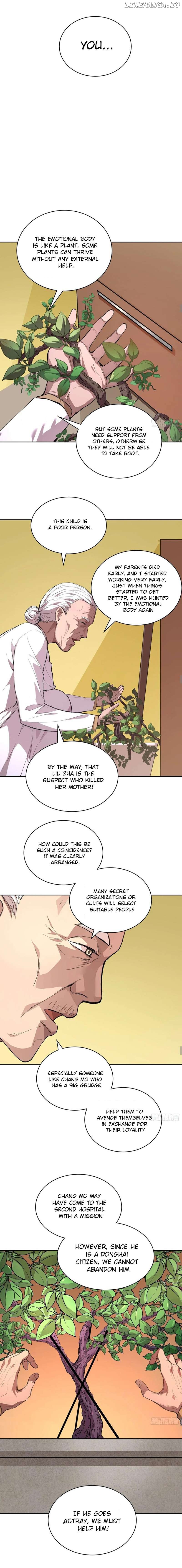 Mood Disorder Chapter 11 - page 7
