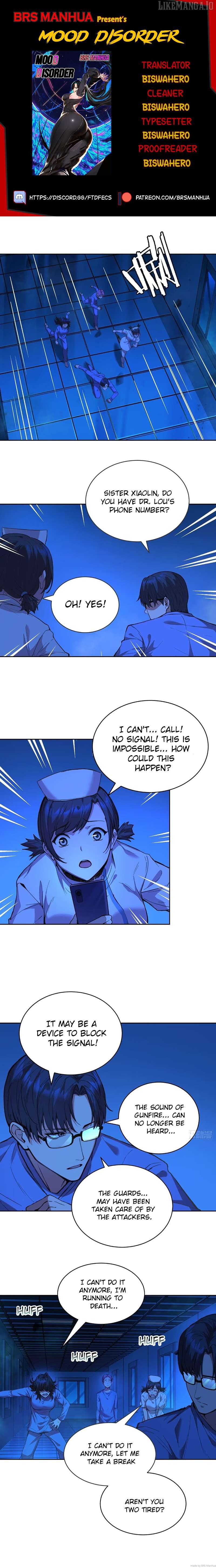 Mood Disorder Chapter 14 - page 1