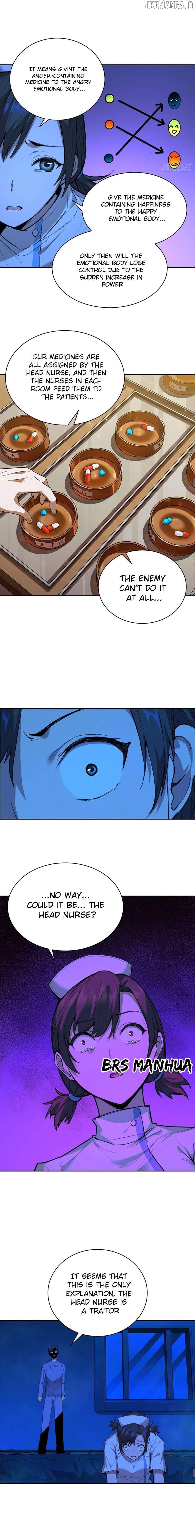 Mood Disorder Chapter 14 - page 7