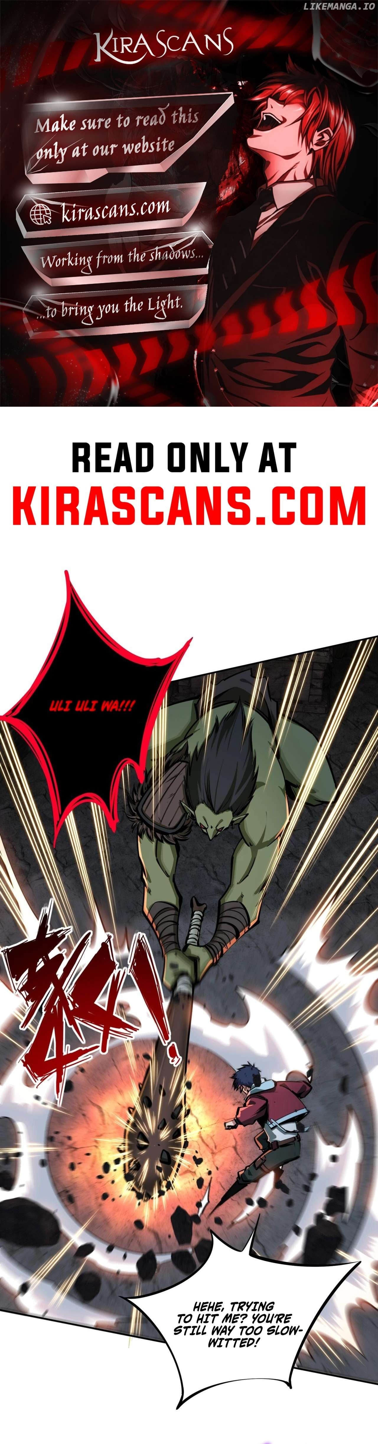 All People Scramble for the Tower, I Cleared 999 Floors in Advance Manga Chapter 5 - page 1