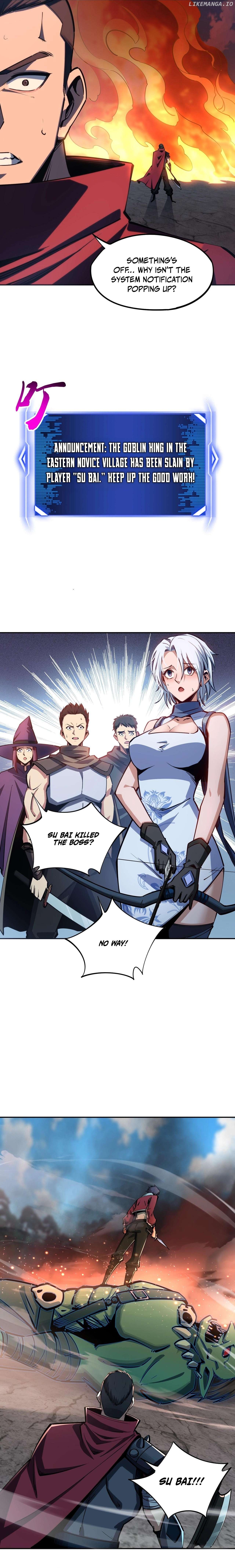 All People Scramble for the Tower, I Cleared 999 Floors in Advance Manga Chapter 5 - page 11