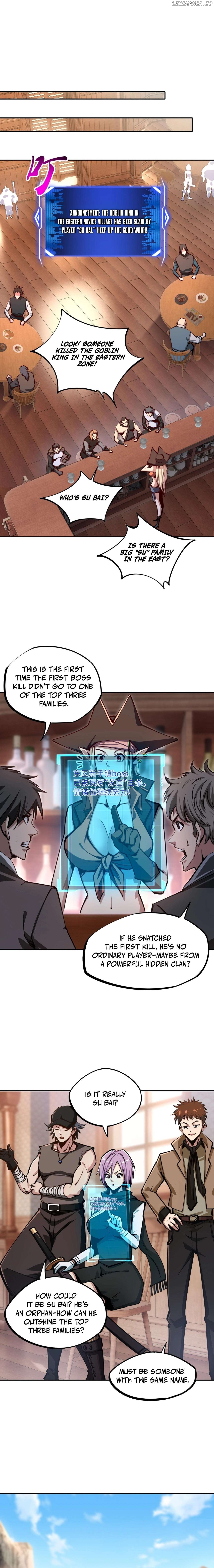 All People Scramble for the Tower, I Cleared 999 Floors in Advance Manga Chapter 5 - page 13