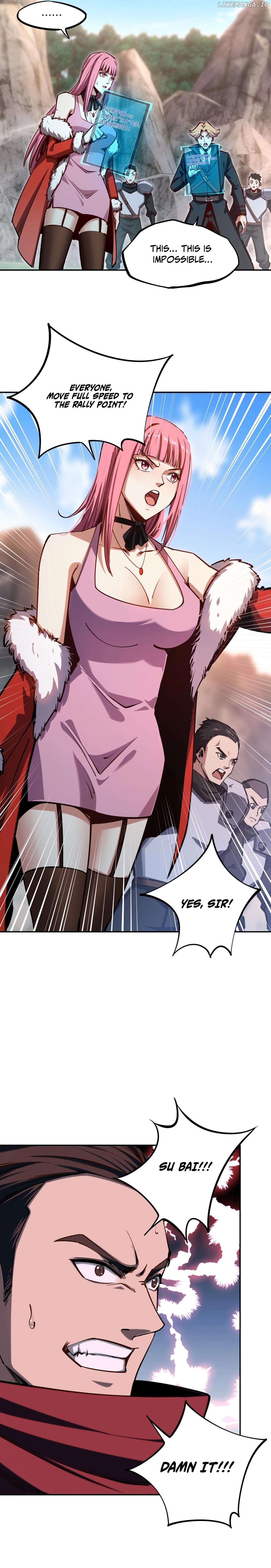 All People Scramble for the Tower, I Cleared 999 Floors in Advance Manga Chapter 5 - page 14