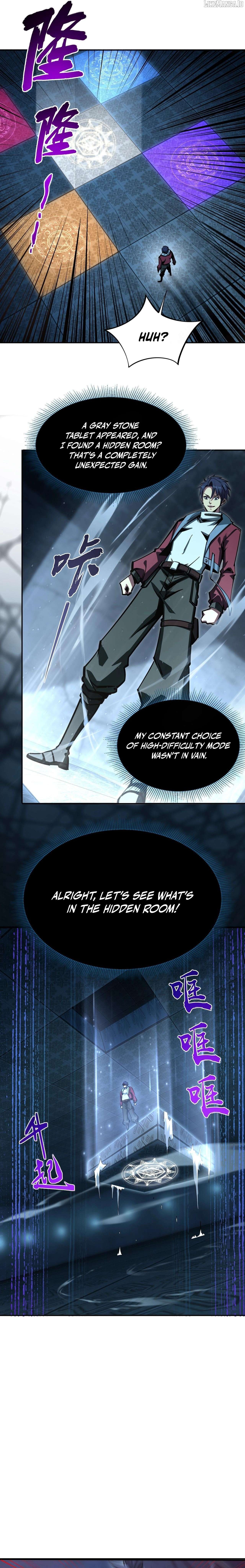 All People Scramble for the Tower, I Cleared 999 Floors in Advance Manga Chapter 6 - page 13