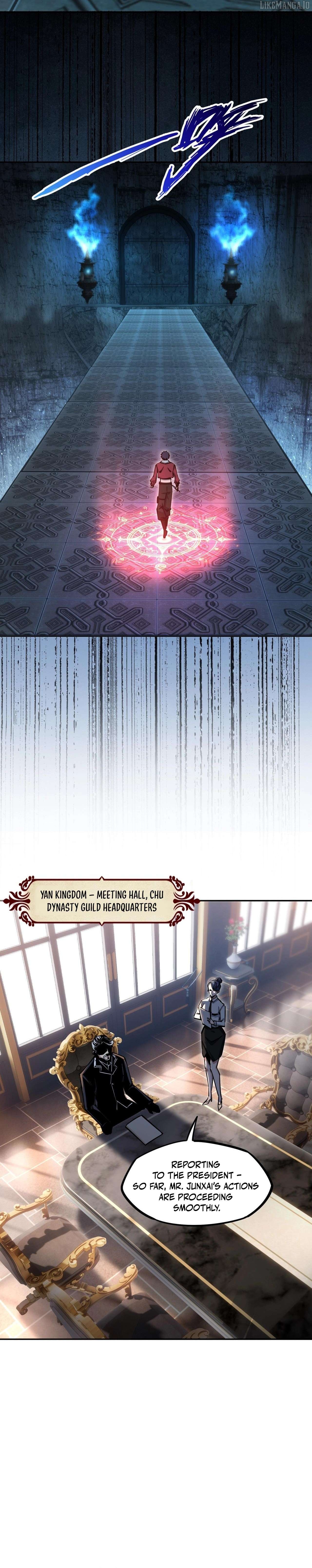 All People Scramble for the Tower, I Cleared 999 Floors in Advance Manga Chapter 6 - page 9