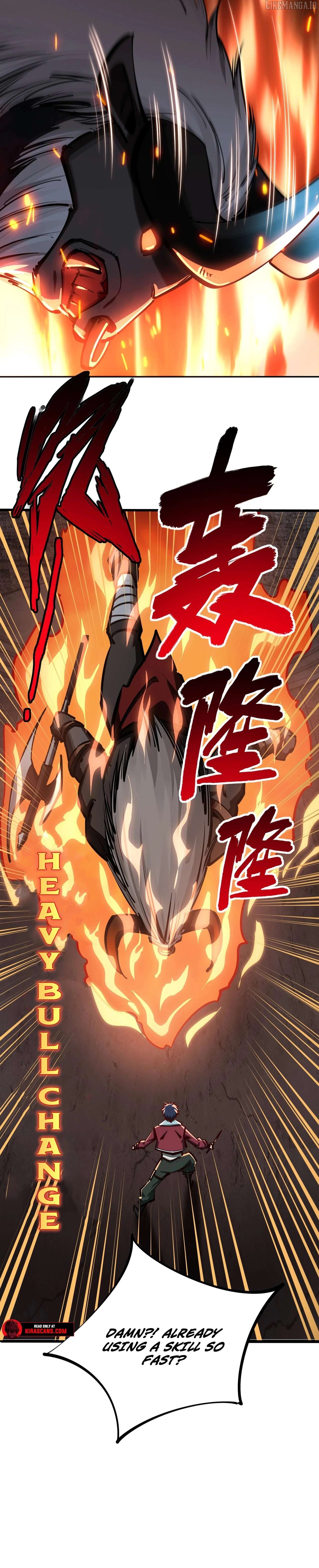 All People Scramble for the Tower, I Cleared 999 Floors in Advance Manga Chapter 7 - page 11