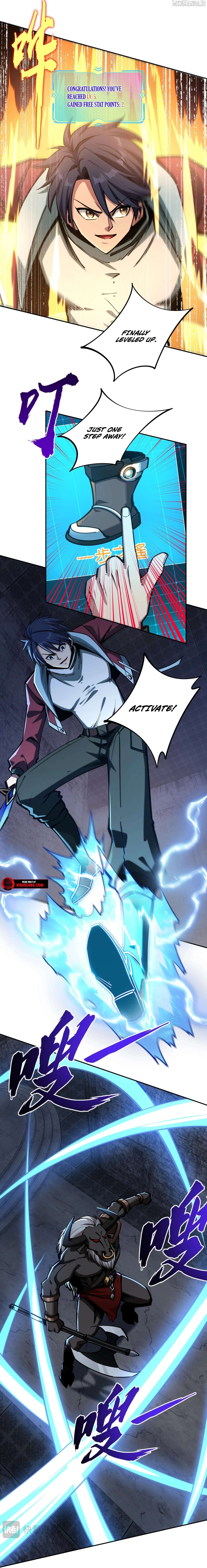 All People Scramble for the Tower, I Cleared 999 Floors in Advance Manga Chapter 7 - page 14