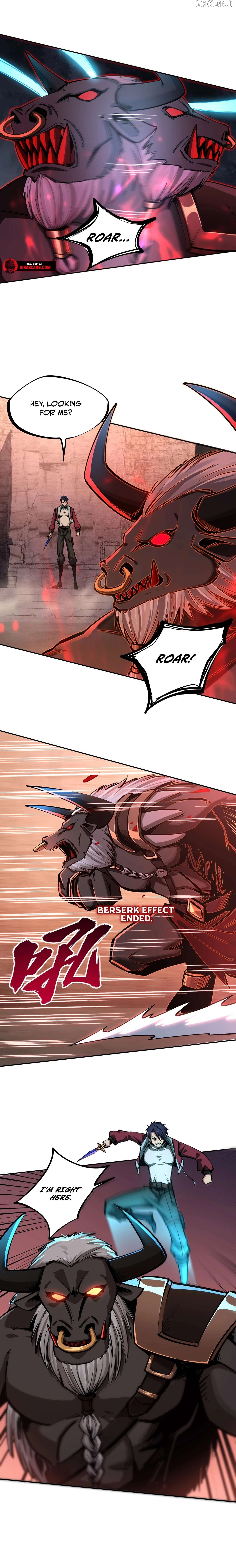 All People Scramble for the Tower, I Cleared 999 Floors in Advance Manga Chapter 7 - page 16